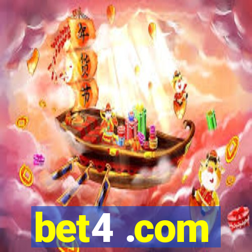 bet4 .com