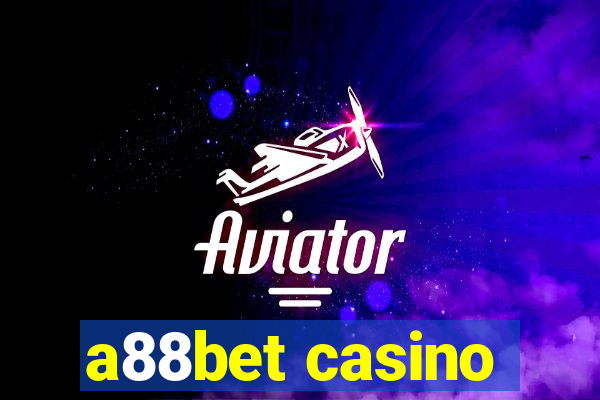 a88bet casino