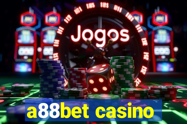 a88bet casino