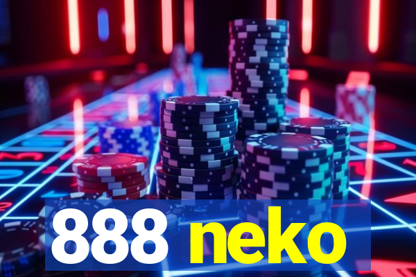 888 neko