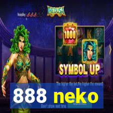 888 neko