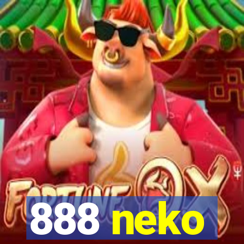 888 neko