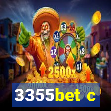 3355bet c