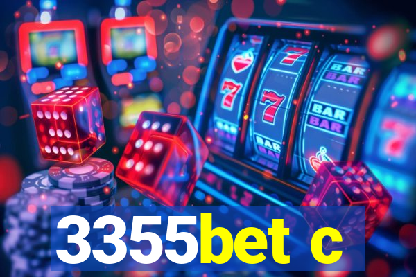 3355bet c