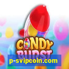 p-svipcoin.com