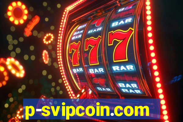 p-svipcoin.com