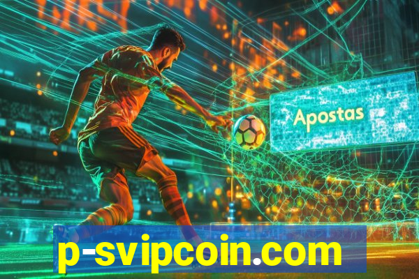 p-svipcoin.com