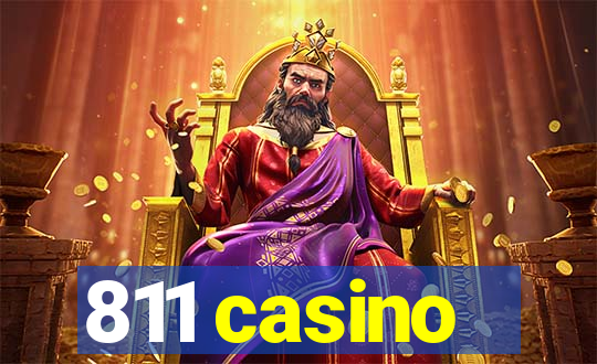 811 casino