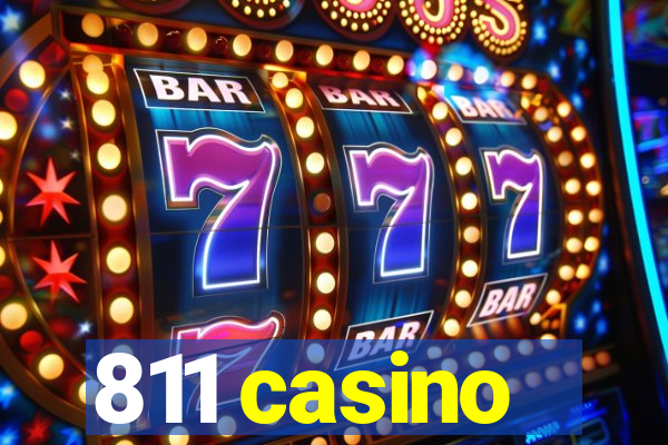 811 casino