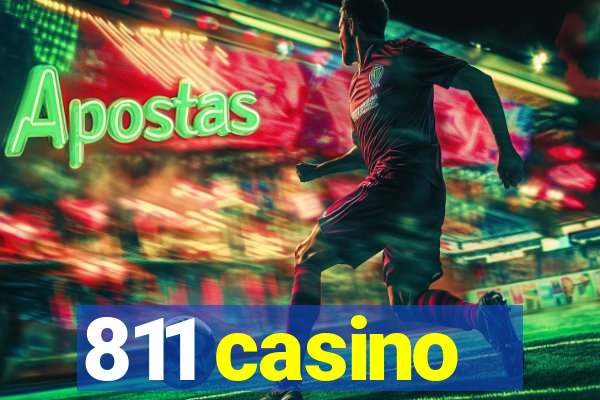 811 casino