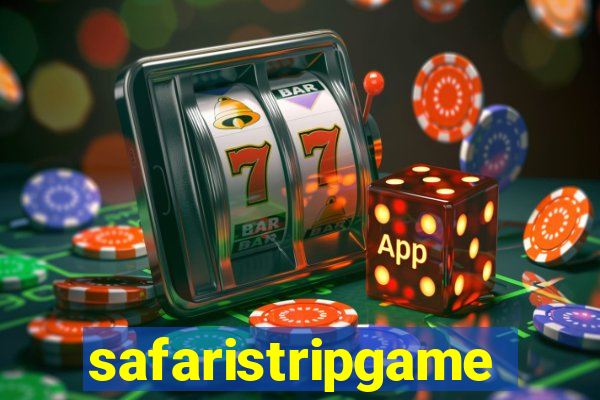 safaristripgame