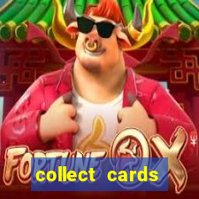 collect cards baixar app