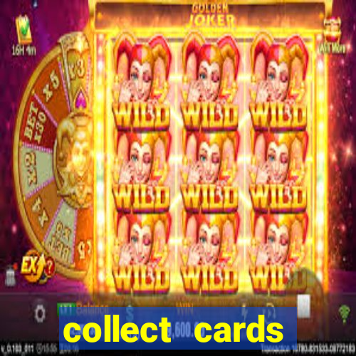 collect cards baixar app