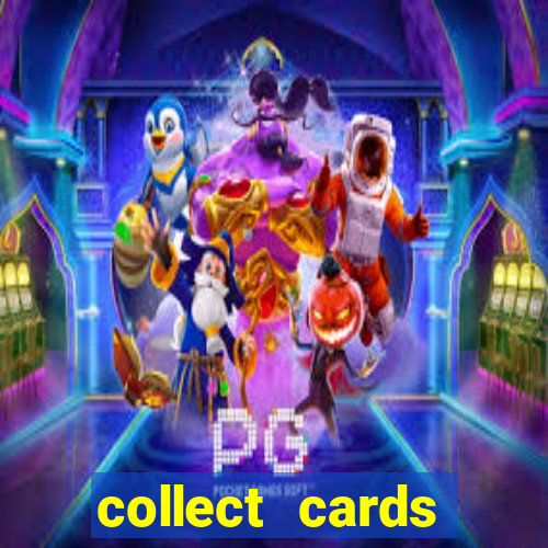 collect cards baixar app