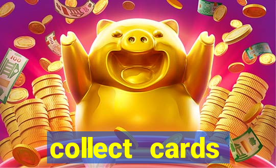 collect cards baixar app