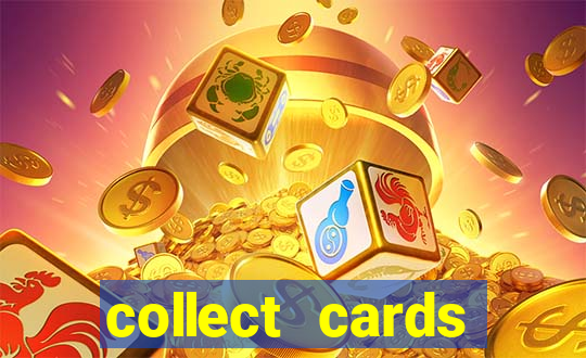 collect cards baixar app