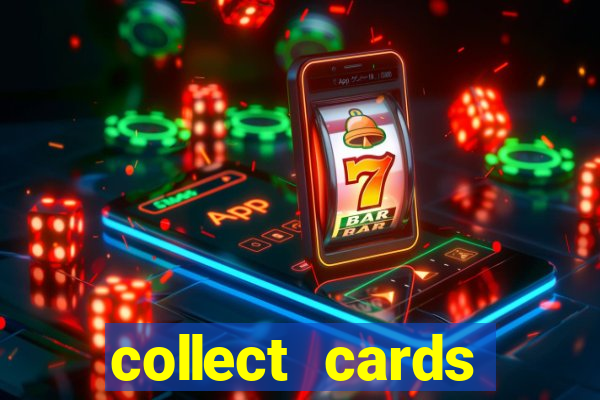 collect cards baixar app