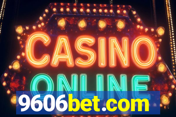 9606bet.com