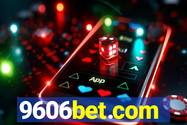 9606bet.com