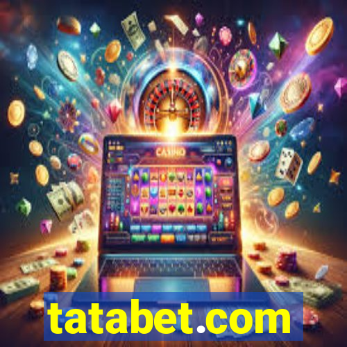 tatabet.com