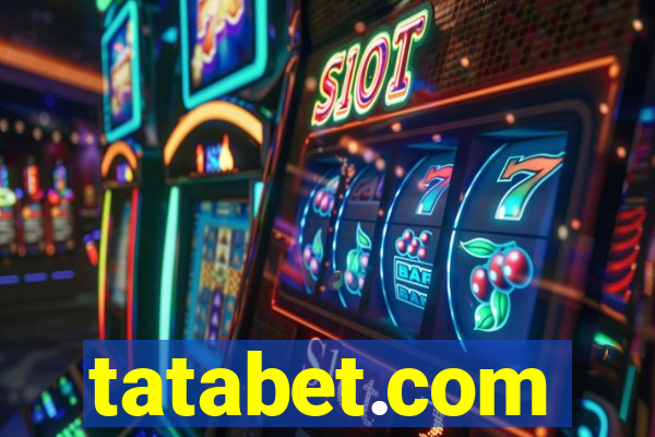 tatabet.com