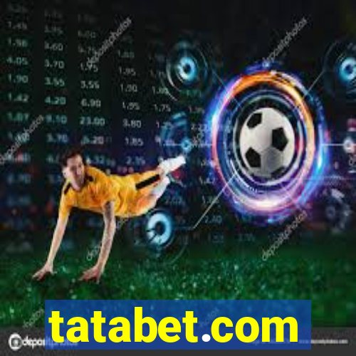 tatabet.com