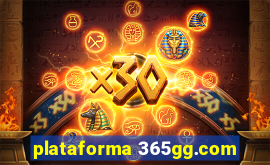 plataforma 365gg.com