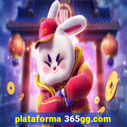 plataforma 365gg.com