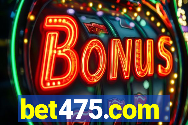 bet475.com