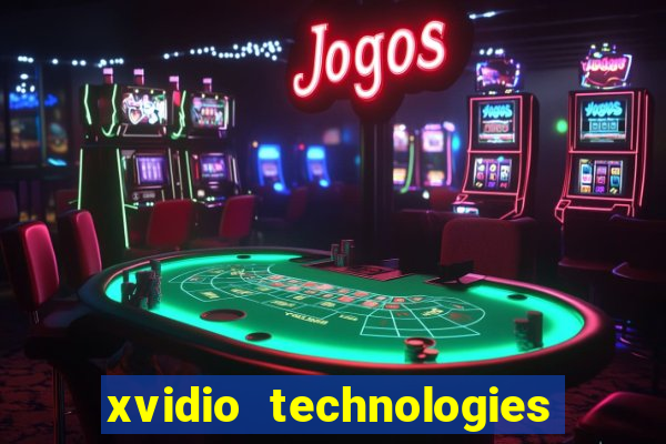 xvidio technologies startup brasil 2022 video