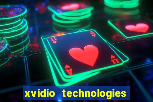 xvidio technologies startup brasil 2022 video