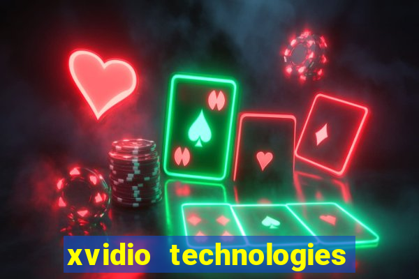 xvidio technologies startup brasil 2022 video