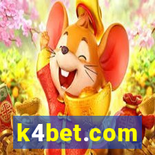 k4bet.com