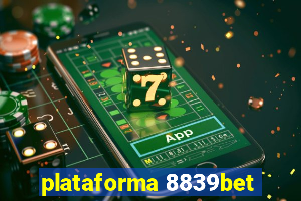 plataforma 8839bet