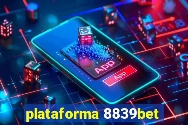 plataforma 8839bet