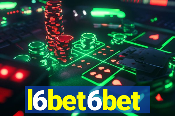 l6bet6bet