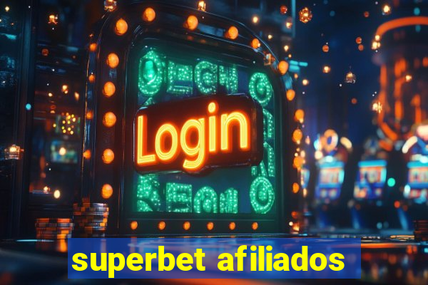 superbet afiliados