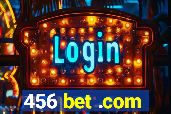 456 bet .com