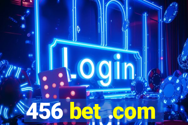 456 bet .com