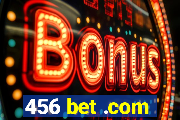 456 bet .com