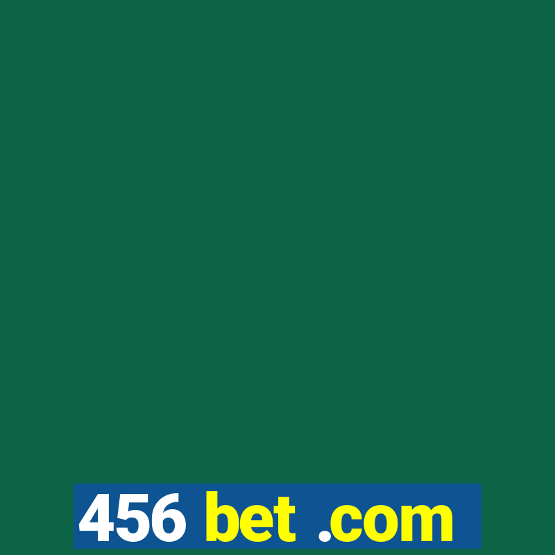 456 bet .com