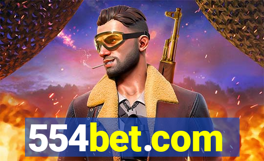 554bet.com