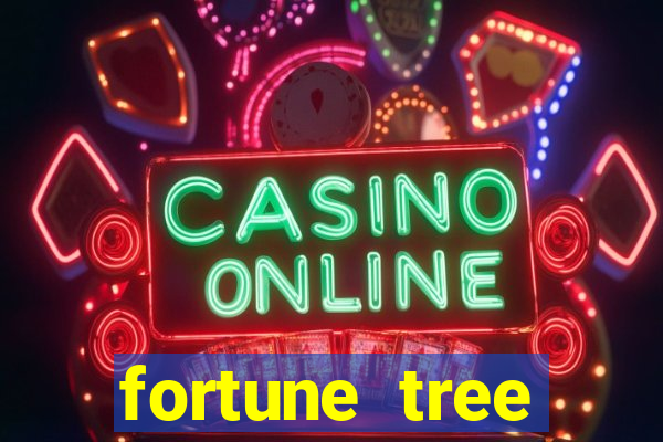 fortune tree cassino demo