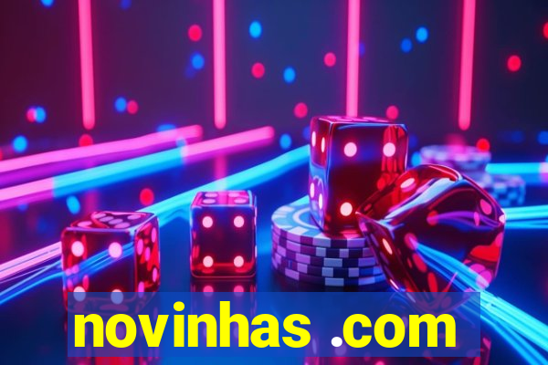 novinhas .com