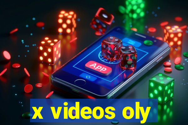 x videos oly