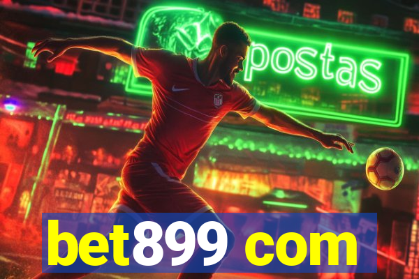 bet899 com