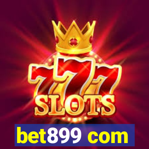 bet899 com