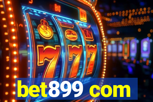 bet899 com