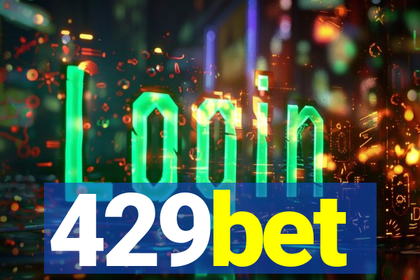 429bet