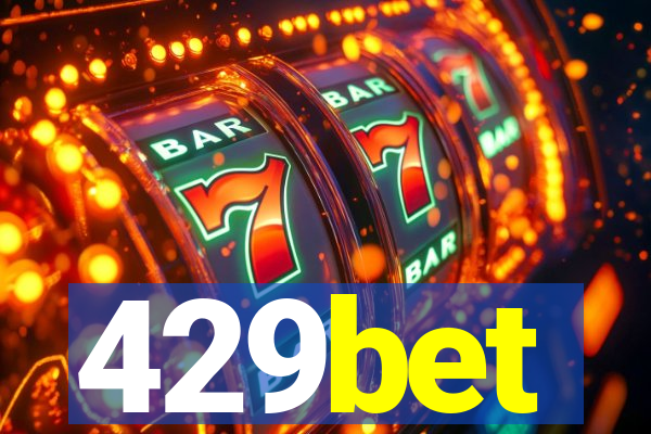 429bet